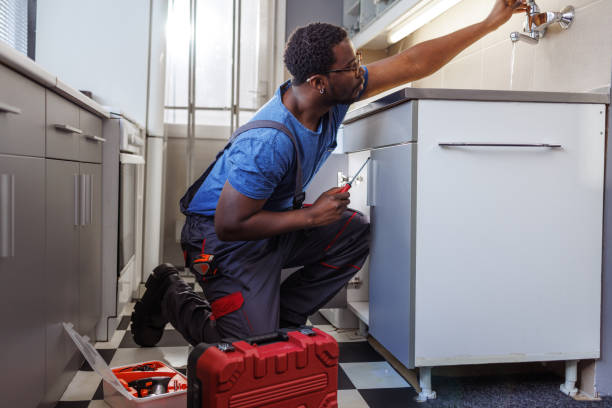 Best Plumbing System Maintenance  in Kitty Hawk, NC