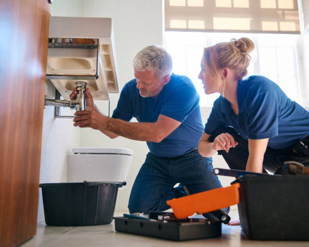 Best 24/7 Emergency Plumbing Services  in Kitty Hawk, NC